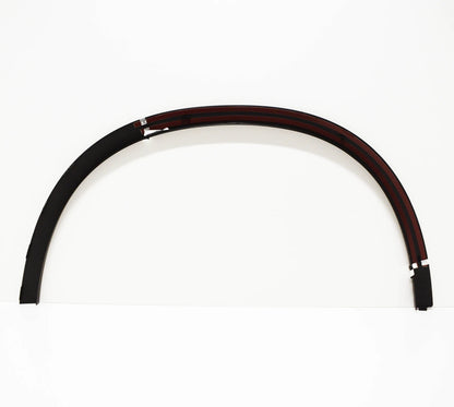 NEW MERCEDES-BENZ GLC COUPE C253 FRONT RIGHT FENDER MOLDING A2538850622 ORIGINAL