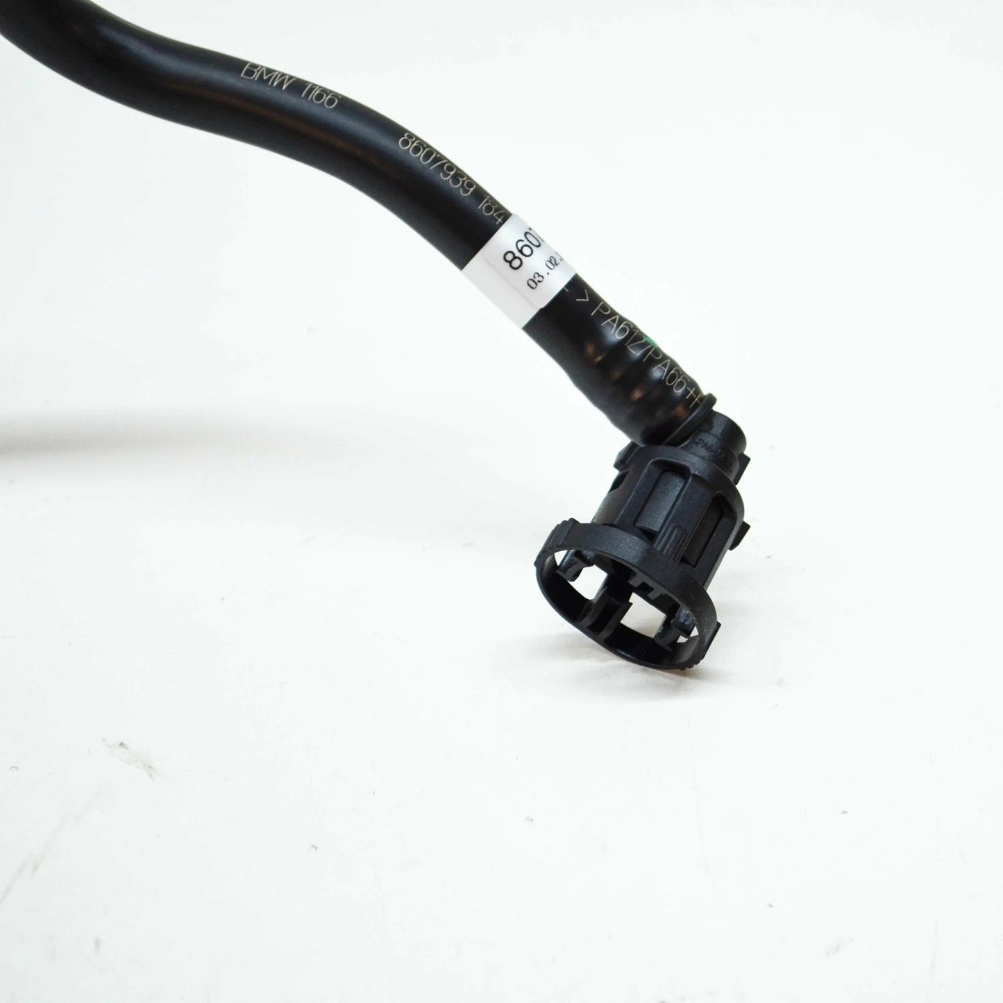 NEW BMW 2 ACTIVE TOURER F45 VACUUM PIPE TUBE 11668607939 ORIGINAL