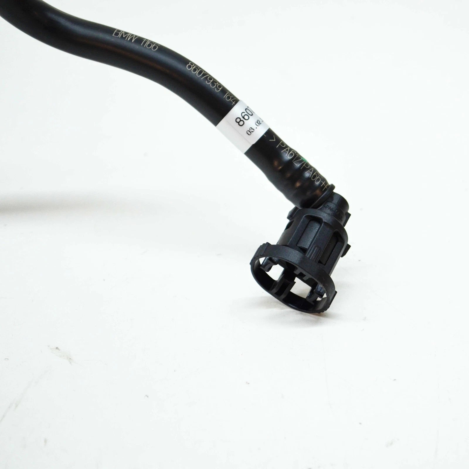 NEW BMW 2 ACTIVE TOURER F45 VACUUM PIPE TUBE 11668607939 ORIGINAL