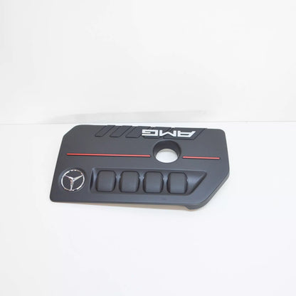 NEW MERCEDES-BENZ A W177 ENGINE COVER A2600100100 ORIGINAL