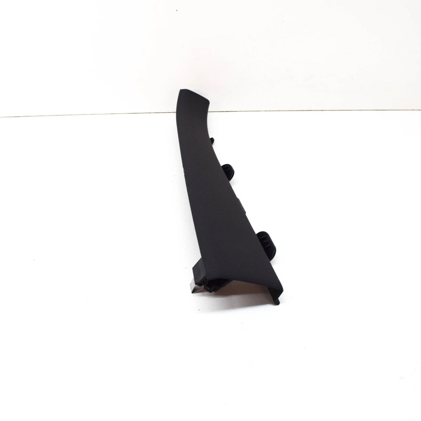 NEW AUDI Q7 4M FRONT LEFT LOWER MIDDLE A-PILLAR TRIM 4M08682034PK ORIGINAL