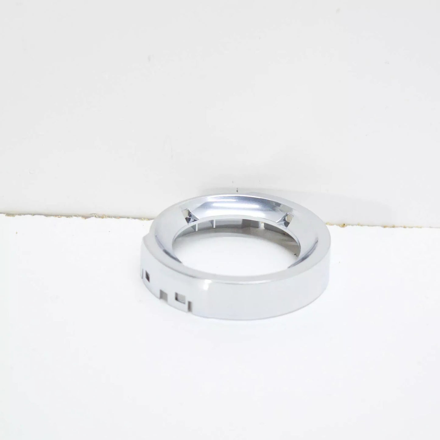 NEW BMW 3 E90 NAVIGATION CONTROLLER RING 65829353030 9353030 2008 ORIGINAL