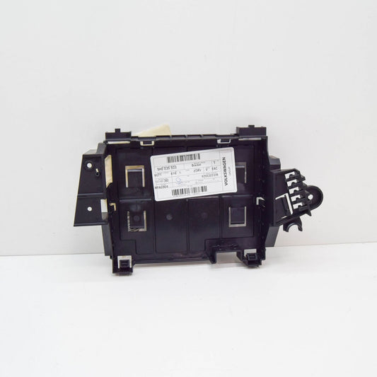 NEW VOLKSWAGEN GOLF MK8 CD1 SOUND AMPLIFIER BRACKET 5H0035933 ORIGINAL