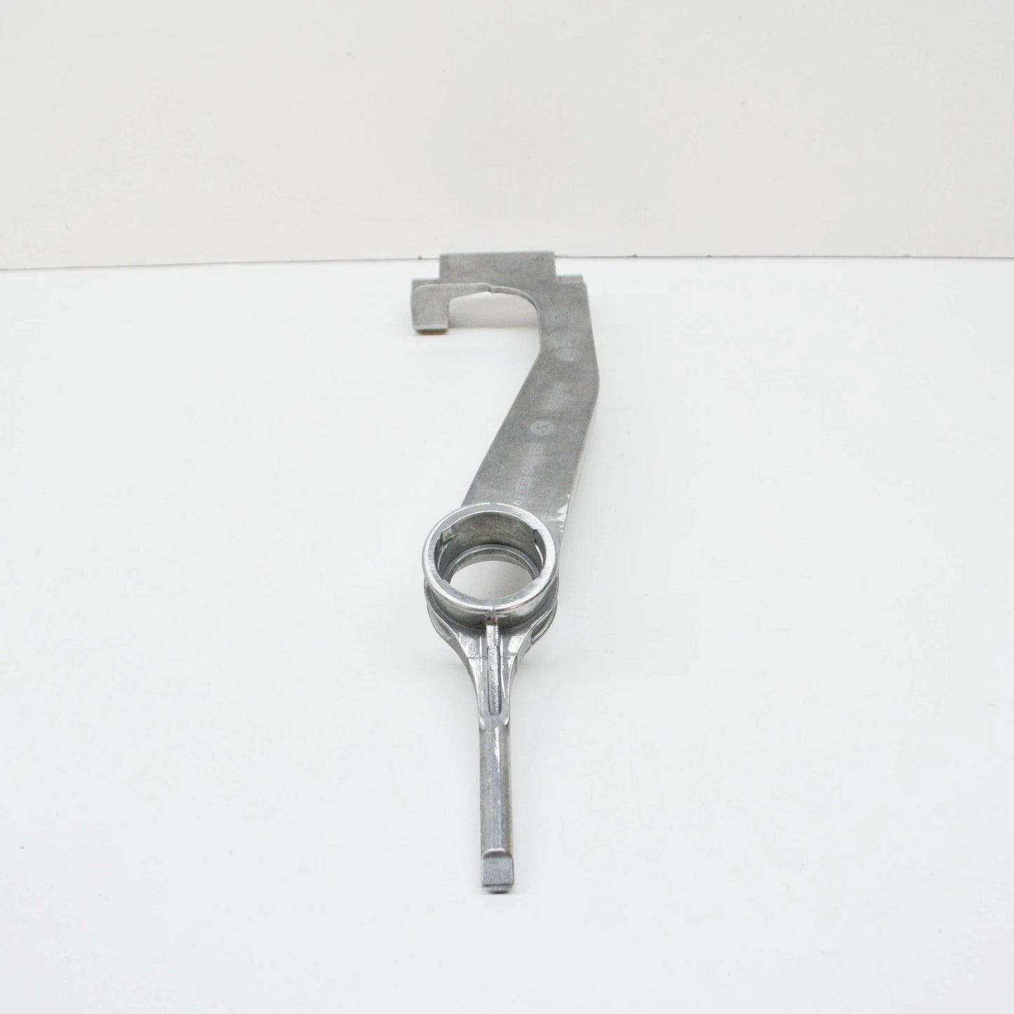 NEW BMW 5 E60 GEARSHIFT MANUAL TRANSM. SHIFTING ARM 2283195 25112283195 ORIGINAL