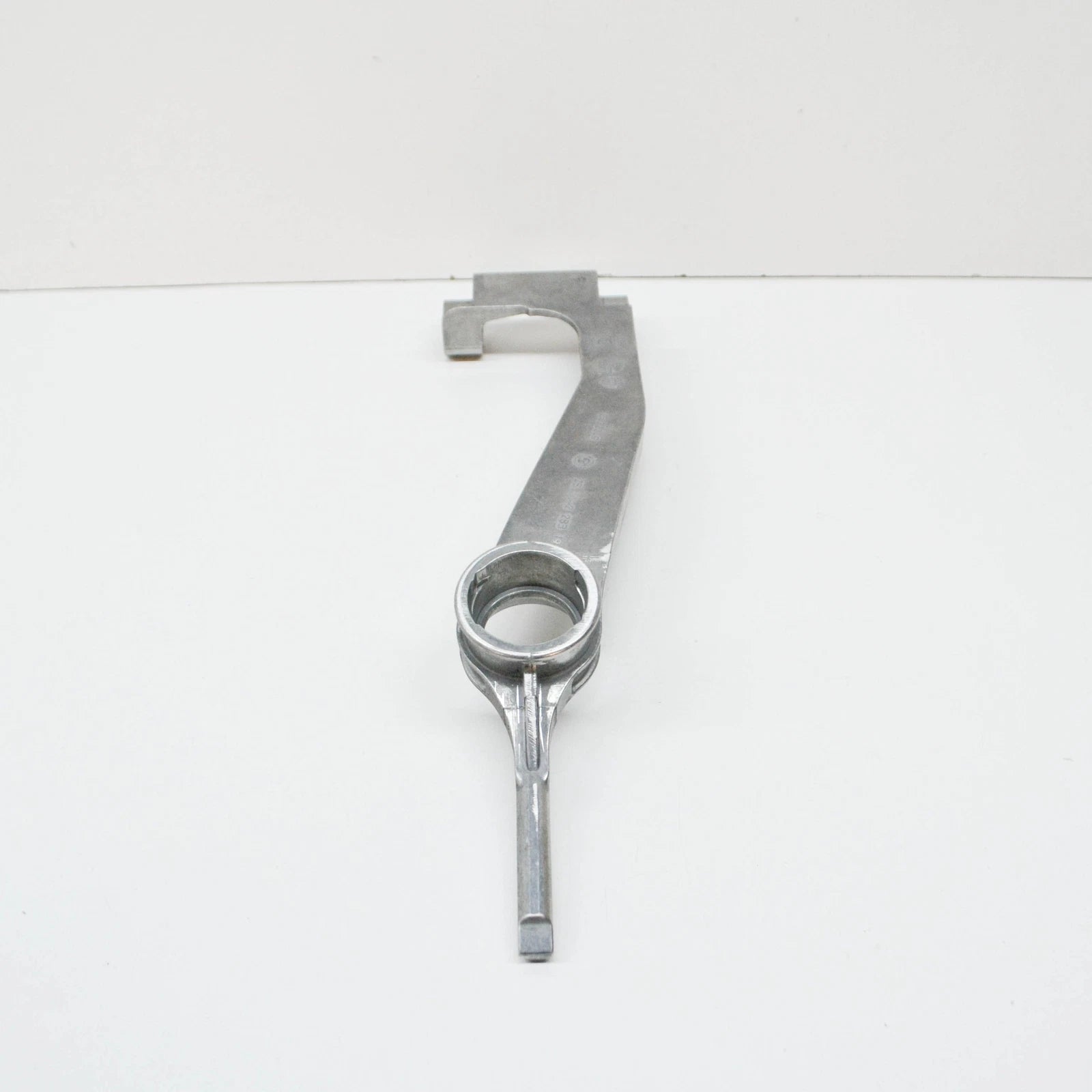 NEW BMW 5 E60 GEARSHIFT MANUAL TRANSM. SHIFTING ARM 2283195 25112283195 ORIGINAL