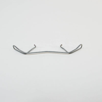 NEW AUDI Q3 8U FRONT BRAKE CALIPER RETAINING SPRING 5N0615269 ORIGINAL