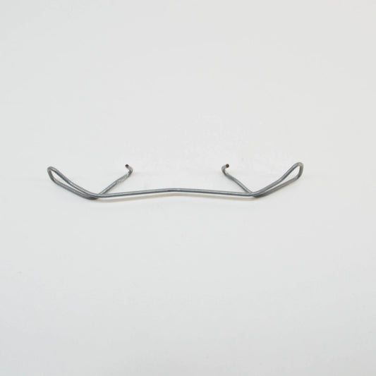 NEW AUDI Q3 8U FRONT BRAKE CALIPER RETAINING SPRING 5N0615269 ORIGINAL