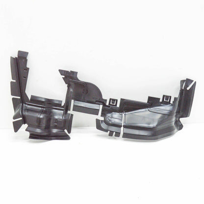 NEW AUDI Q5 FY FRONT RIGHT RADIATOR SUPPORT BAFFLE 80A121674H