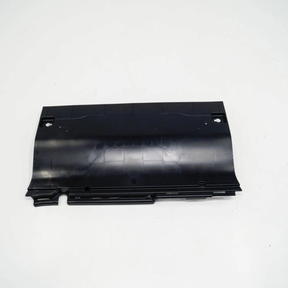 NEW MB C-CLASS C205 REAR END PLASTIC FLOOR COVER A20569024079051 2016