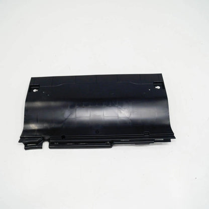 NEW MB C-CLASS C205 REAR END PLASTIC FLOOR COVER A20569024079051 2016