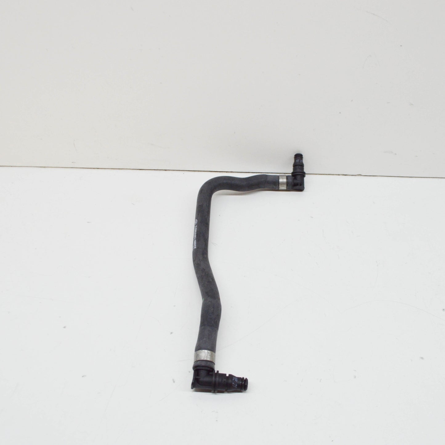 NEW MERCEDES-BENZ C W204 EXPANSION TANK VENT LINE A2045010925 ORIGINAL