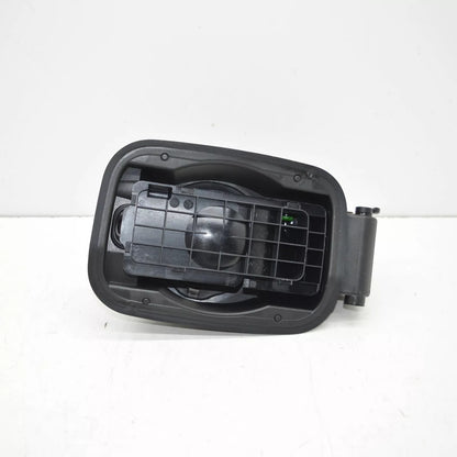 NEW BMW 5 E60 FUEL TANK COVER POT 7183712 51177183712 ORIGINAL