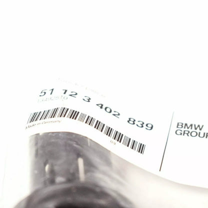 NEW BMW X3 E83 REAR LEFT PDC SENSOR MOUNT BRACKET 51123402839 ORIGINAL