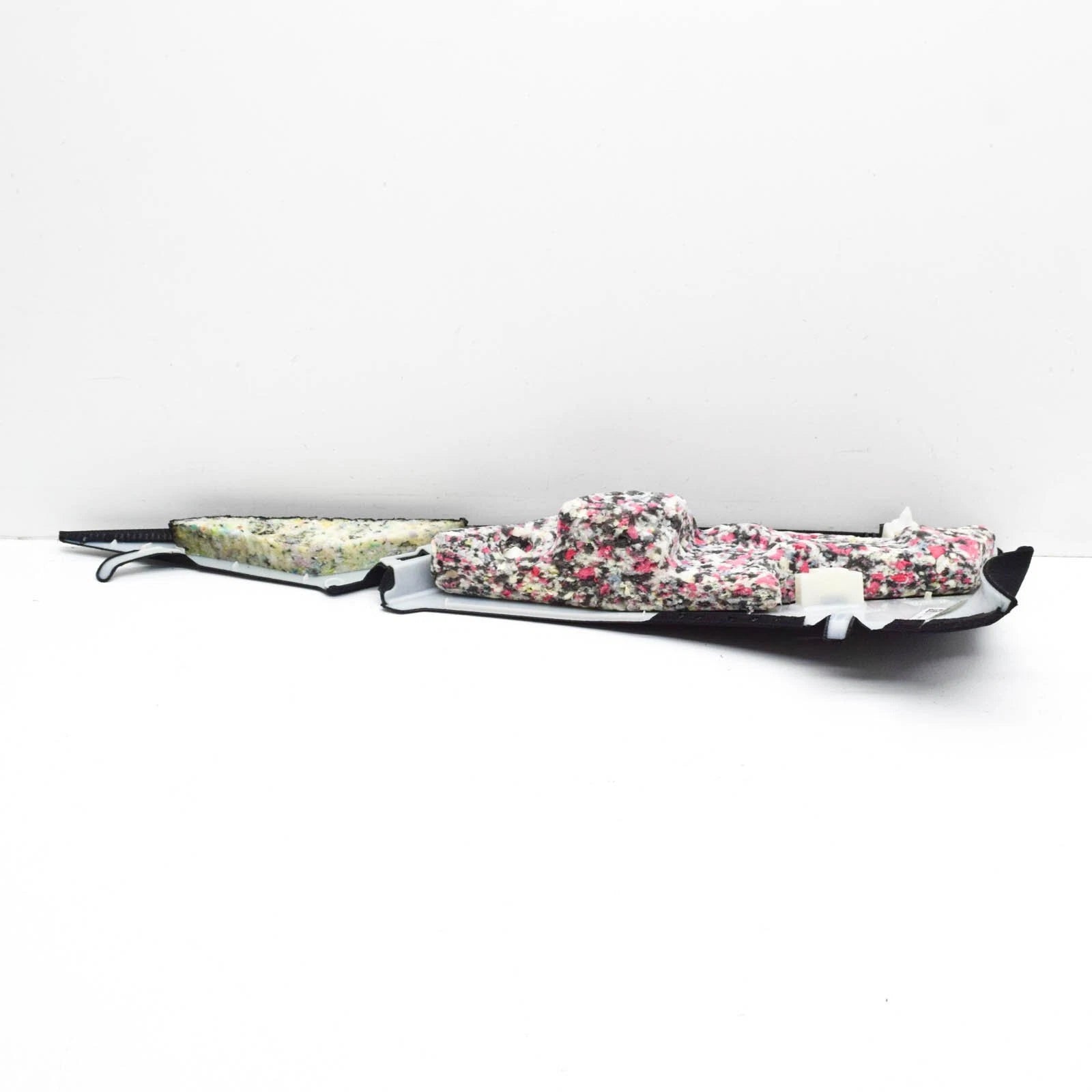 NEW BMW 7 G11 REAR RIGHT SIDE C PILLAR TRIM 51438062836 8062836 ORIGINAL