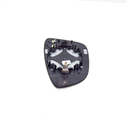 NEW VW EOS 1F7 FRONT RIGHT MIRROR GLASS HEATED 3C8857522A ORIGINAL