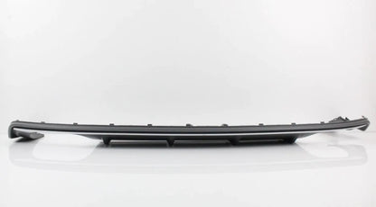 NEW AUDI A3 CABRIO 8V REAR LOWER BUMPER DIFFUSOR 8V5807521H1RR ORIGINAL