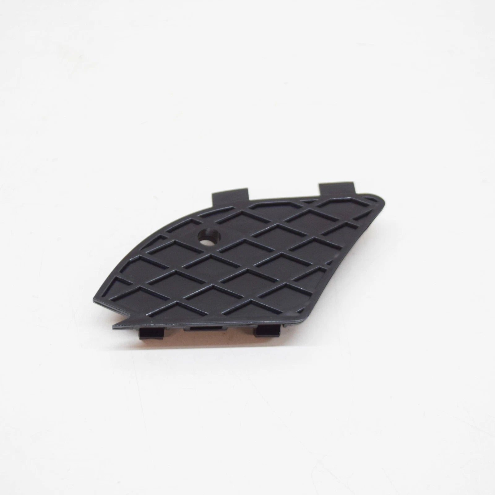 NEW MERCEDES-BENZ E W210 FRONT LEFT FOG LIGHT GRILL COVER A2108850153 ORIGINAL