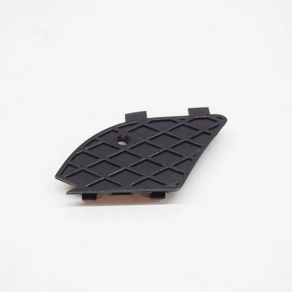 NEW MERCEDES-BENZ E W210 FRONT LEFT FOG LIGHT GRILL COVER A2108850153 ORIGINAL