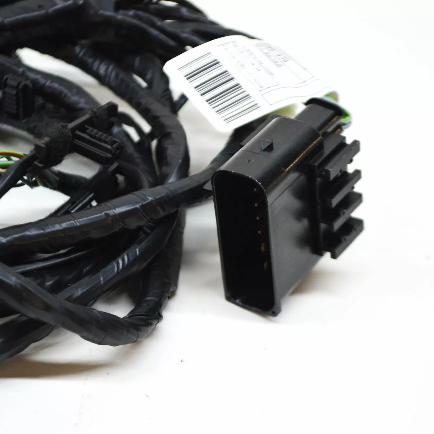 NEW BMW X3 G01 FRONT BUMPER PDC WIRING HARNESS LOOM 61126991952 6991952 ORIGINAL