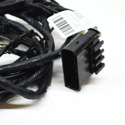 NEW BMW X3 G01 FRONT BUMPER PDC WIRING HARNESS LOOM 61126991952 6991952 ORIGINAL