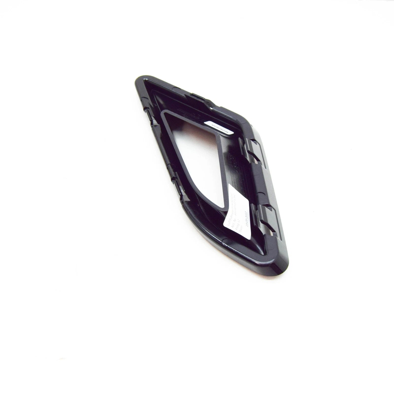 NEW AUDI RS5 F5A FRONT LEFT AIR DUCT 8W6807157A ORIGINAL