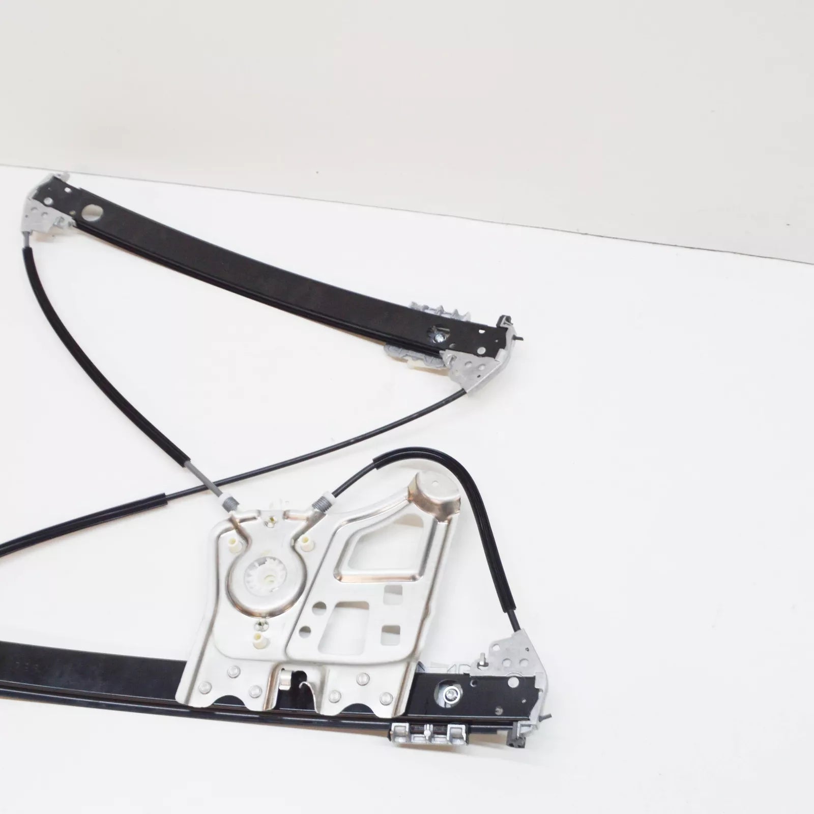 NEW MERCEDES-BENZ S-CLASS W220 FRONT RIGHT WINDOW REGULATOR A2207202646 ORIGINAL