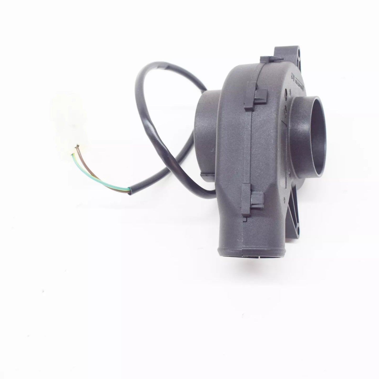 NEW BMW E60 E61 E63 E64 E81 E82 E BOX FAN 12907531783 7531783 ORIGINAL