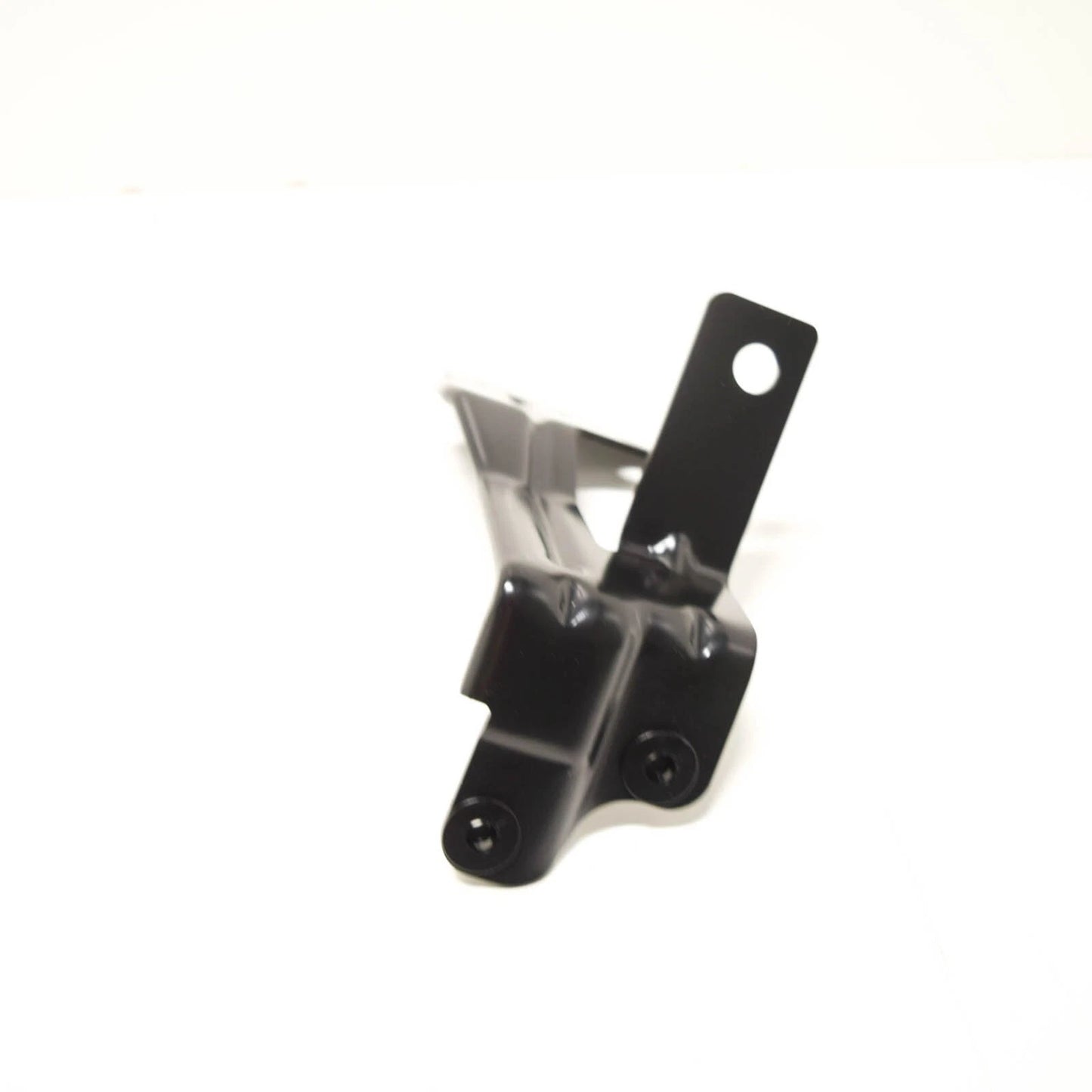 NEW BMW 3 F80 M3 FRONT RIGHT BUMPER SPLITTER HOLDER 51118065524 ORIGINAL