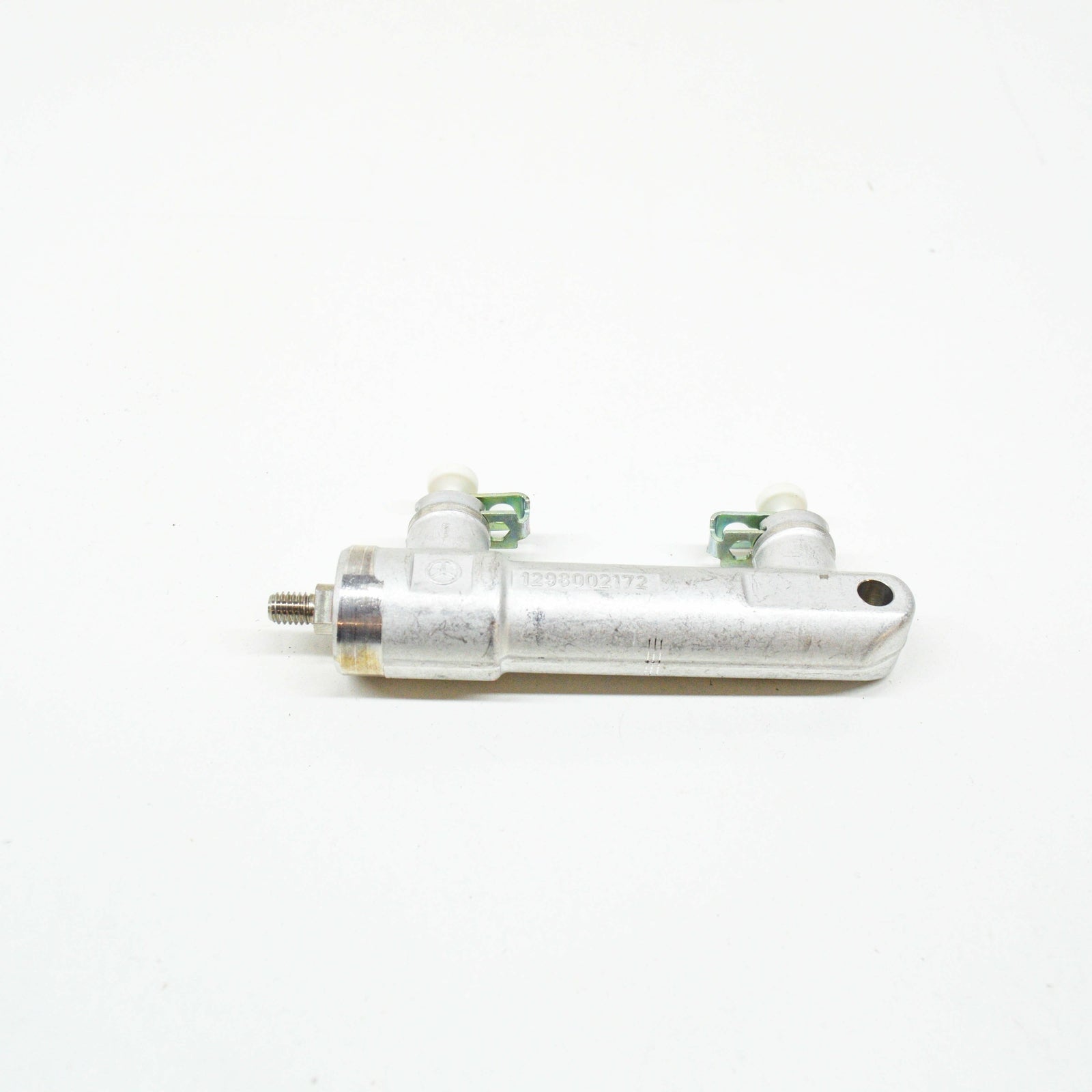 NEW MB SL R129 FOLDING TOP HYDRAULIC SYSTEM CENTRAL CYLINDER A1298002172