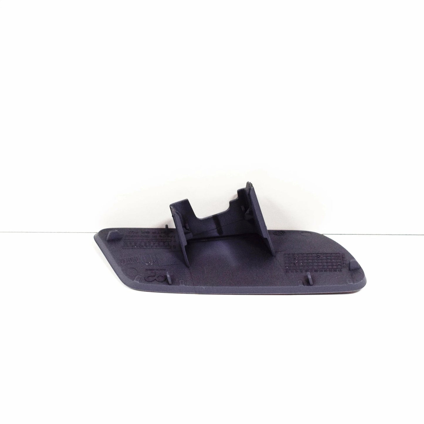 NEW VOLKSWAGEN TOUAREG 7P LEFT HEADLIGHT WASHER COVER CAP 7P6807937AGRU ORIGINAL