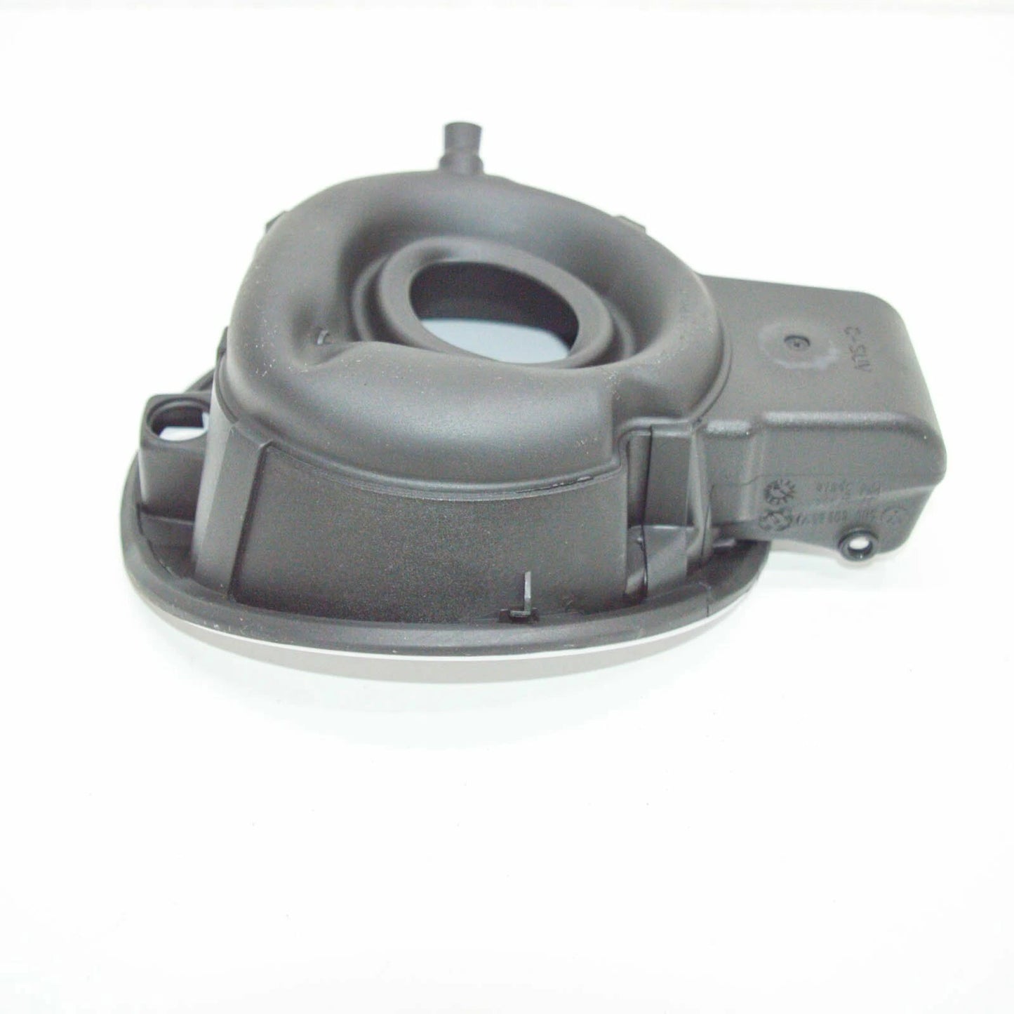 NEW VW TIGUAN 5N FUEL FILLER CAP LID W/COLLECTING TRAY 5N0809857DGRU