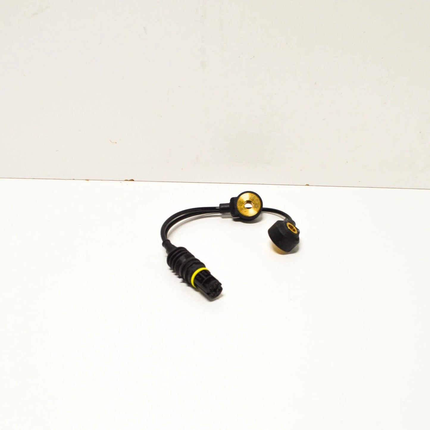 NEW BMW 3 E36 1.6I ENGINE KNOCK PING SENSOR 12141247993 ORIGINAL