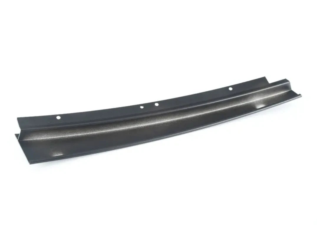 NEW BMW 7 E38 RIGHT WINDOW DOOR MOLDING 8125380 51328125380 ORIGINAL