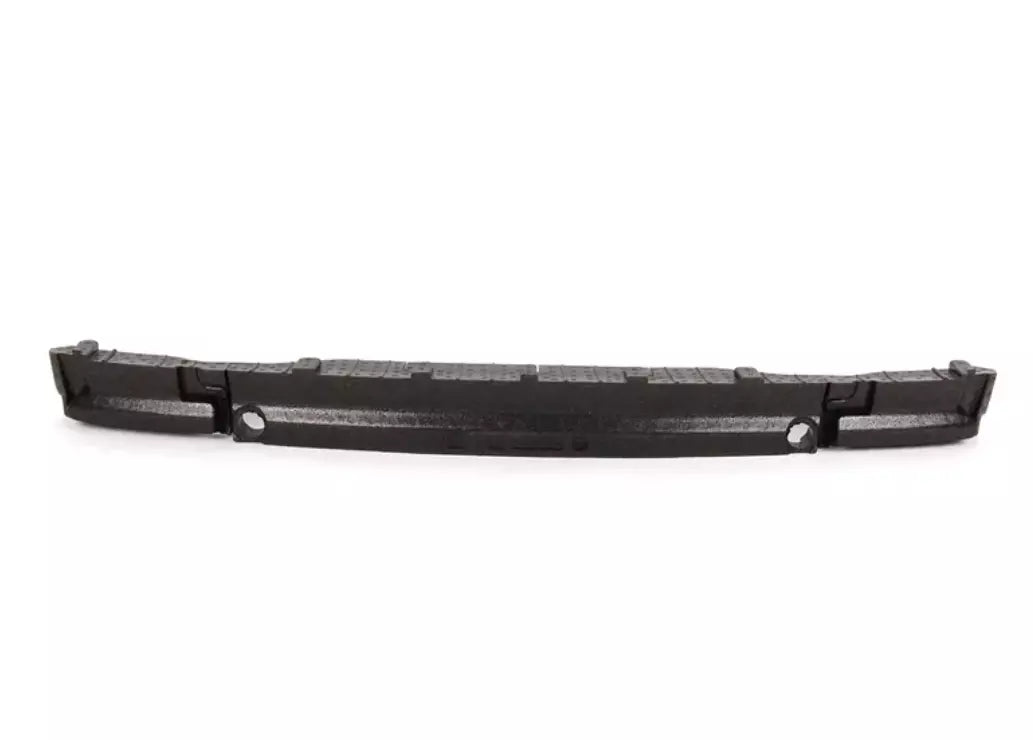 NEW BMW 3 CABRIO E46 REAR BUMPER FOAM 51127894993 7894993 ORIGINAL