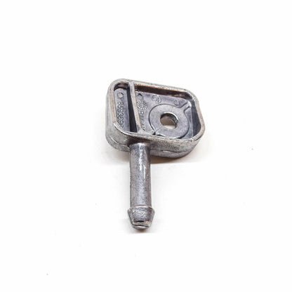 NEW BMW X3 G01 REAR RIGHT BRACKET RESONATOR 18308593696 ORIGINAL