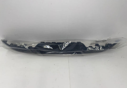 NEW MB CLS C257 REAR BUMPER CENTRER BOTTOM STIFFENER A2578850103 ORIGINAL
