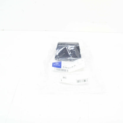 new mb sprinter 903 front left door mirror arm cap a0008110818 original