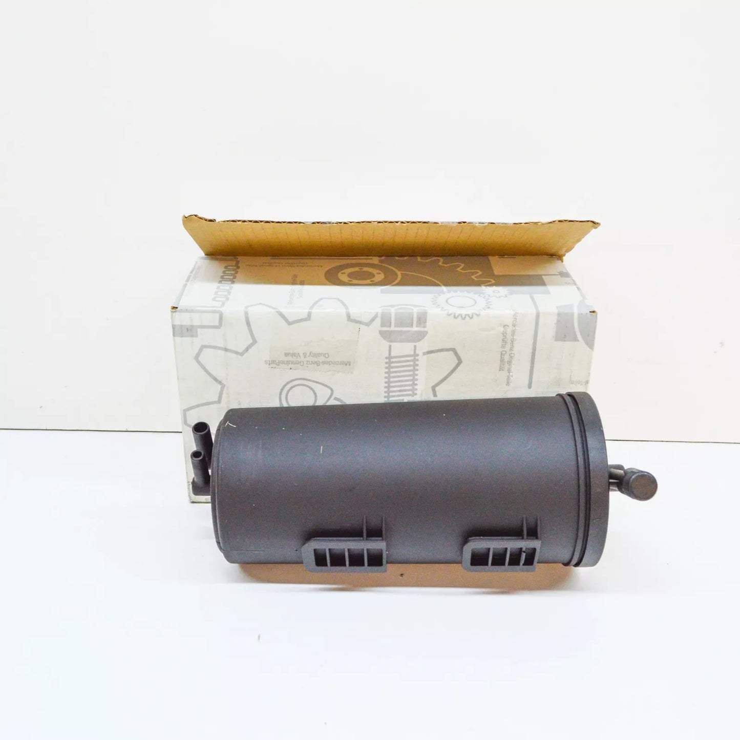 NEW MERCEDES-BENZ SLK R170 ACTIVATED CHARCOAL FILTER A1704701159