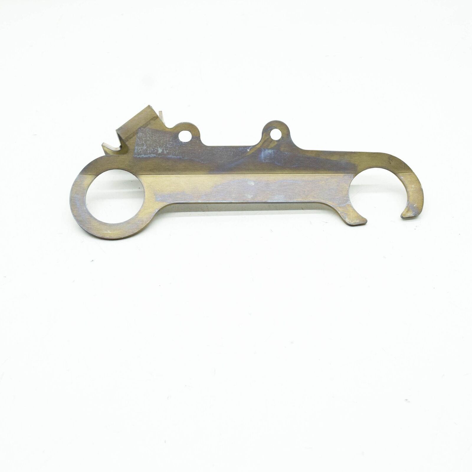 NEW MERCEDES-BENZ S W222 RADIATOR AIR DUCT FASTENING A2225040100 ORIGINAL