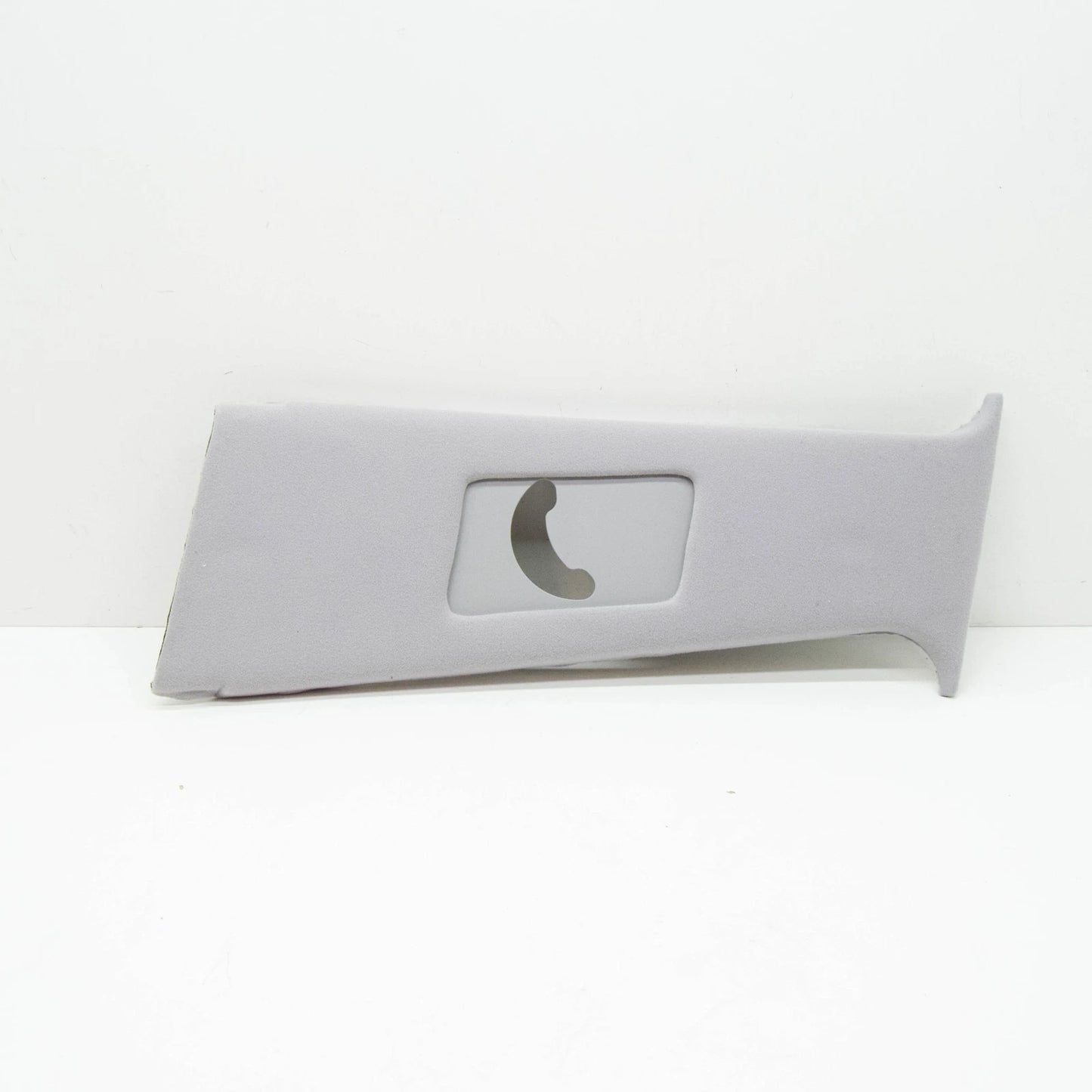 NEW BMW 7 E38 INTERIOR LEFT B-PILLAR COVER 8174463 51438174463 ORIGINAL