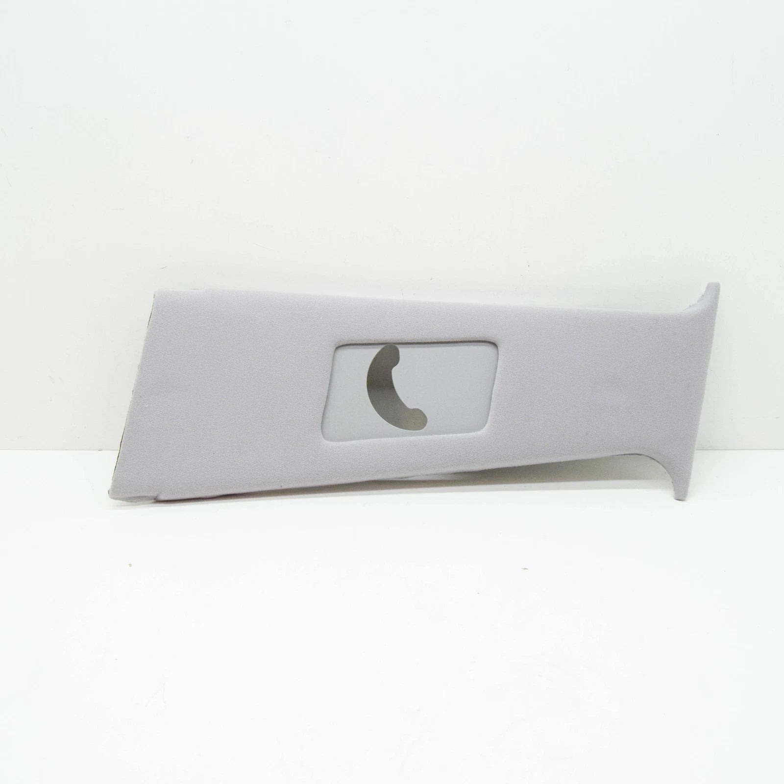 NEW BMW 7 E38 INTERIOR LEFT B-PILLAR COVER 8174463 51438174463 ORIGINAL