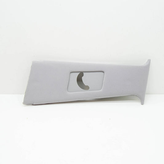 NEW BMW 7 E38 INTERIOR LEFT B-PILLAR COVER 8174463 51438174463 ORIGINAL