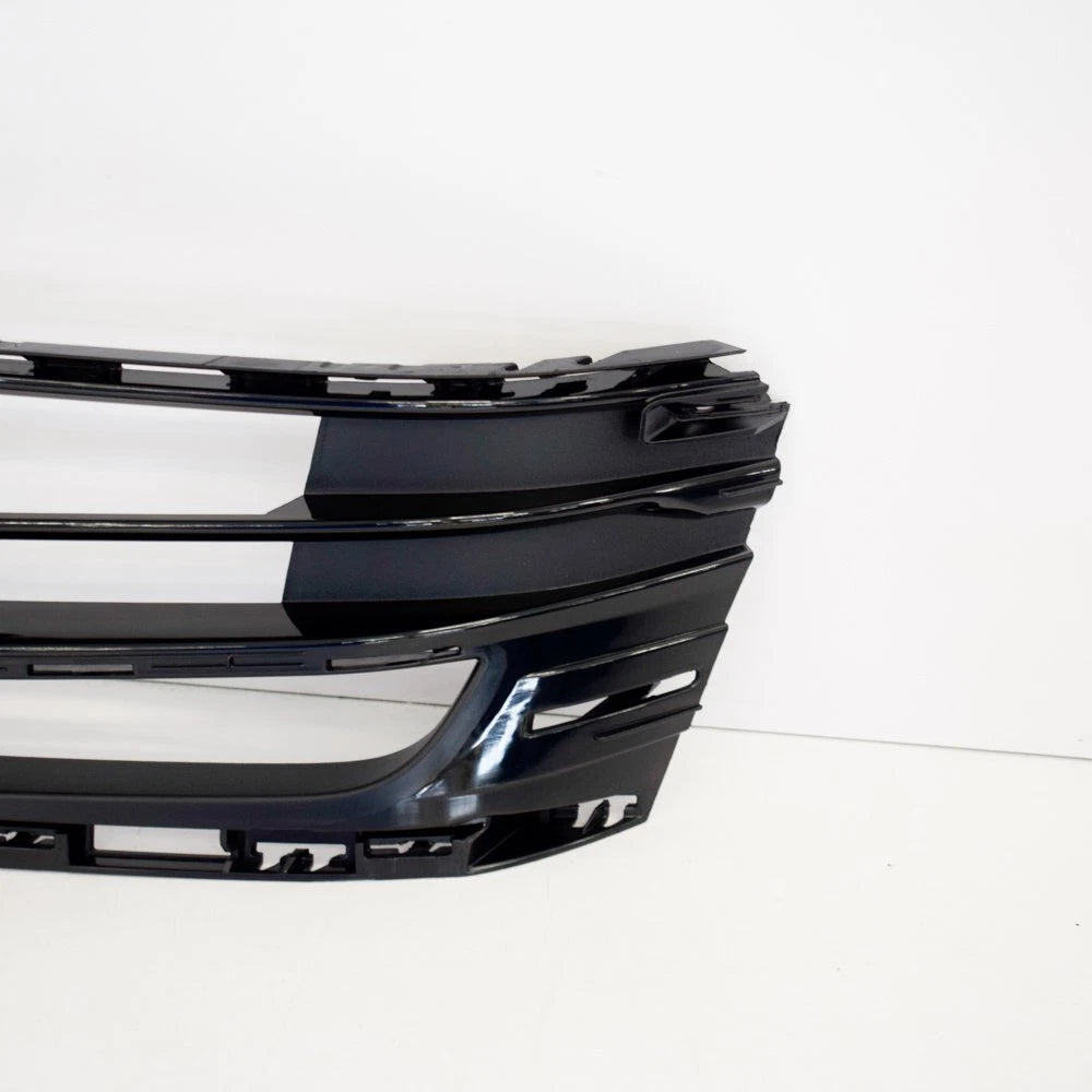 NEW BMW 5 G30 FRONT BUMPER RIGHT GRILLE 51117385278 ORIGINAL