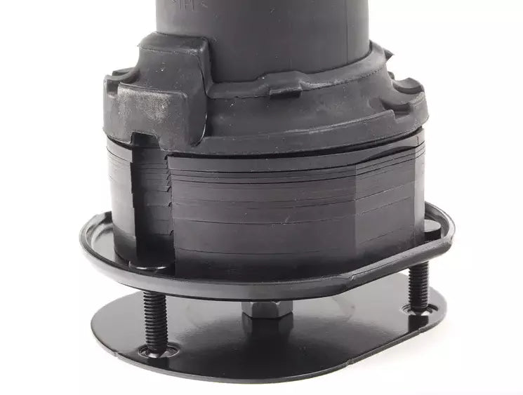 NEW MERCEDES-BENZ ML W164 FRONT STRUT SPRING PLATE PARTS KIT A1643200026