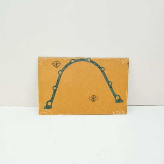 NEW BMW 7 E32 ENGINE TIMING GASKET ASBESTOS FREE 11141288973 ORIGINAL