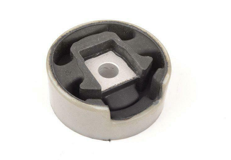 NEW VW PASSAT B6 ENGINE MOUNTING LOWER BONDED RUBBER BUSH 3C0199867C ORIGINAL