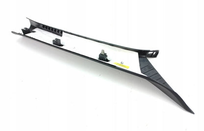 NEW VOLKSWAGEN TIGUAN AD MK2 LEFT A PILLAR UPPER TRIM 5NA867233B82V