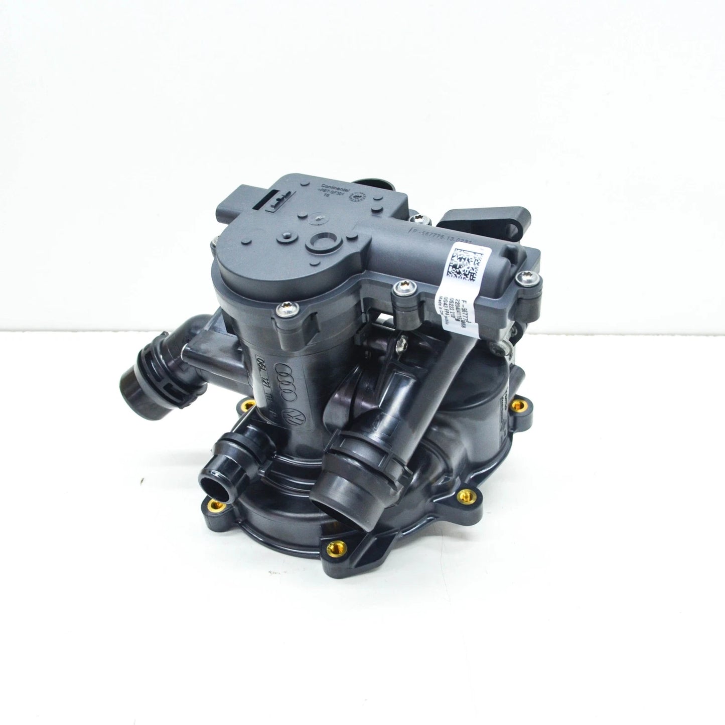 NEW AUDI A1 SPORTBACK GBA ENGINE COOLING THERMOSTAT 06L121111P ORIGINAL