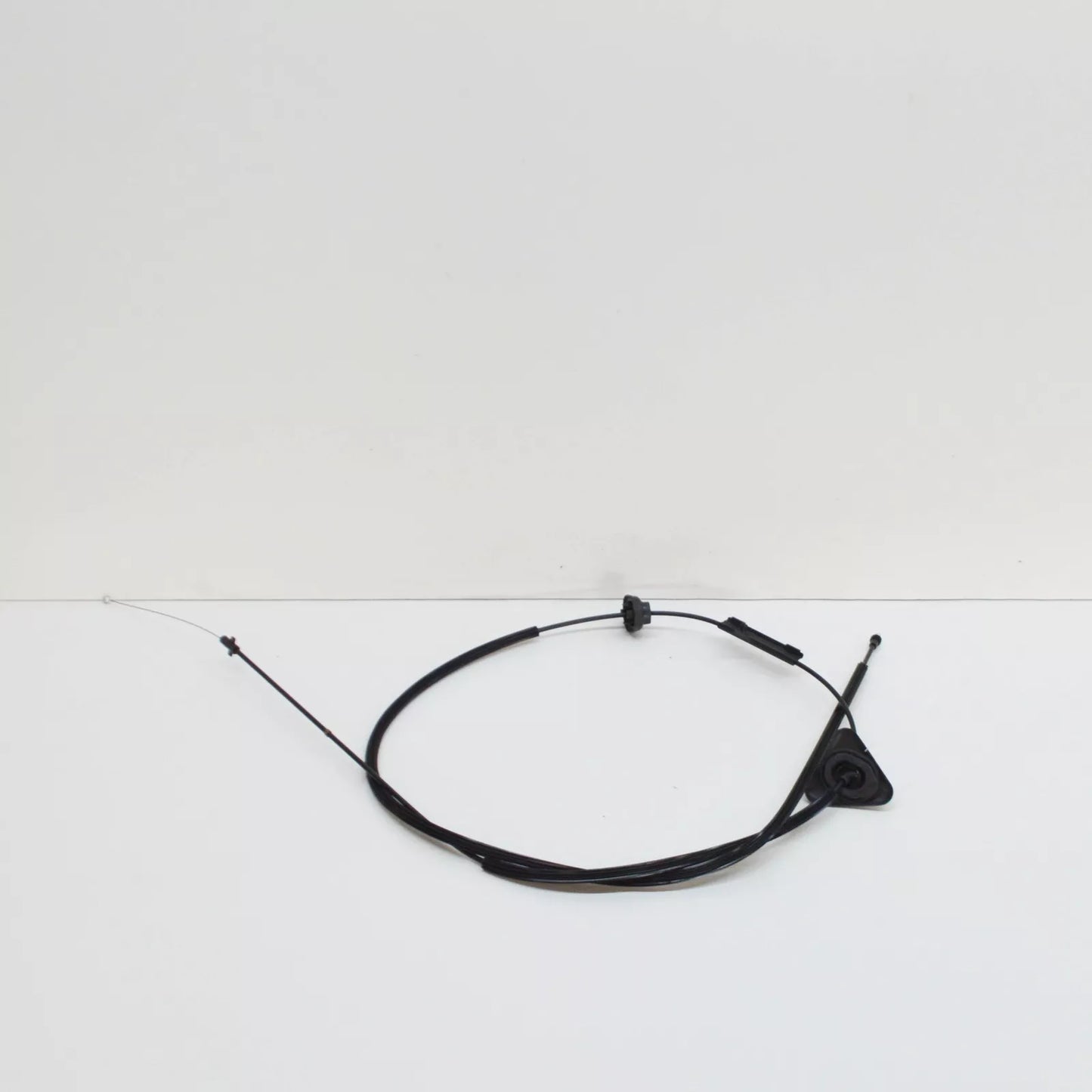 NEW AUDI TT 8J REAR DECK LID RELEASE CABLE 8J7880701A ORIGINAL