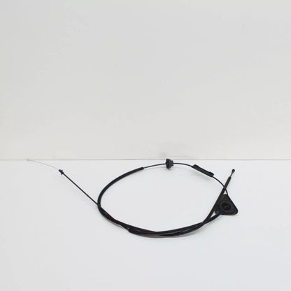 NEW AUDI TT 8J REAR DECK LID RELEASE CABLE 8J7880701A ORIGINAL